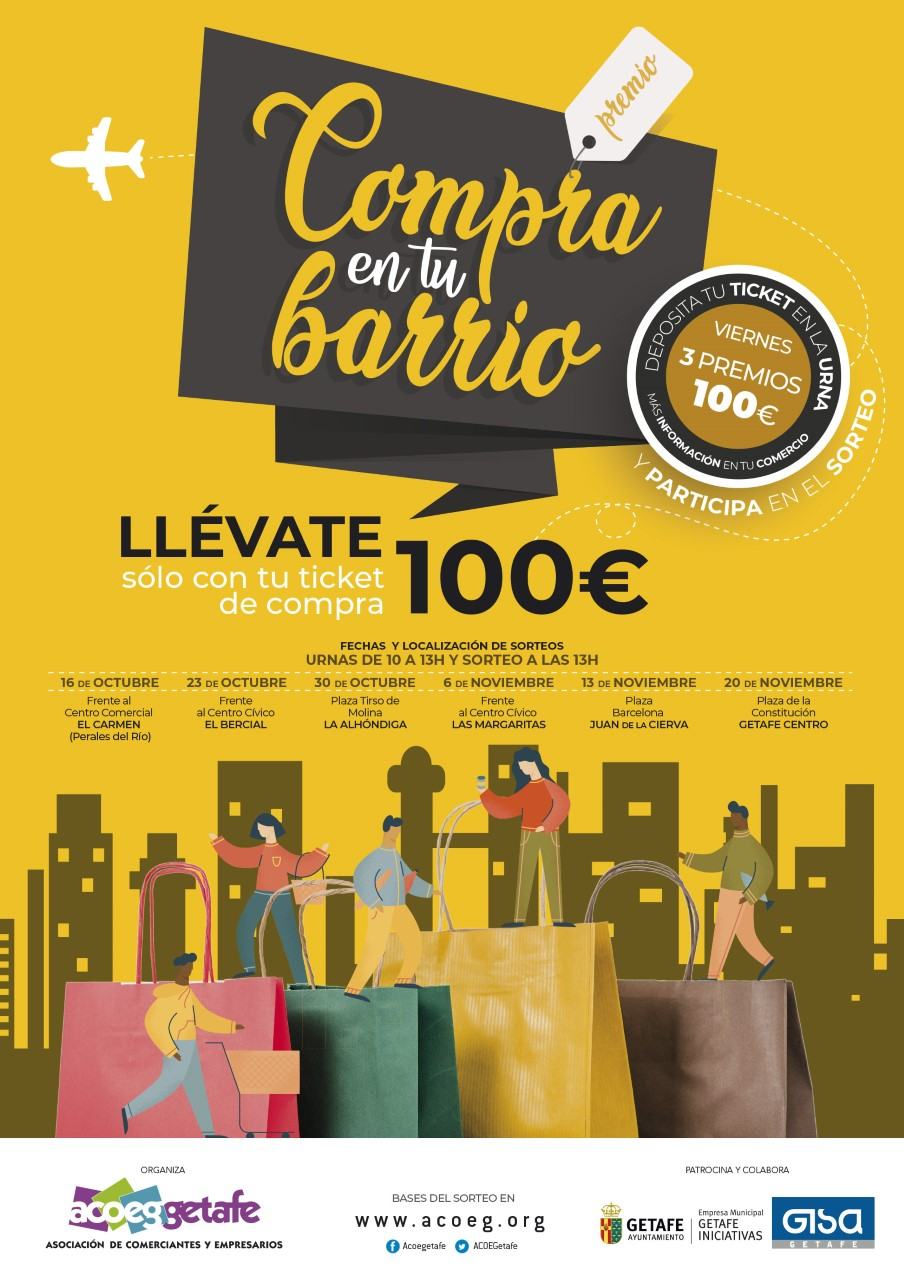 VUELVE COMPRA EN TU BARRIO 2020