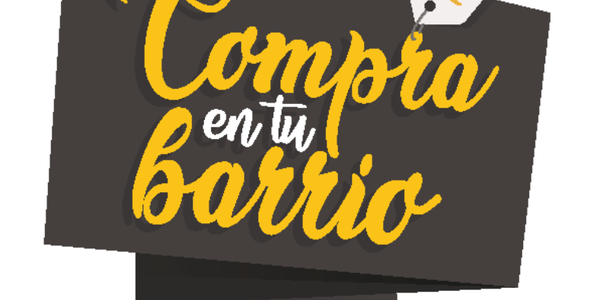 PRÓXIMO SORTEO COMPRA EN TU BARRIO 2019
