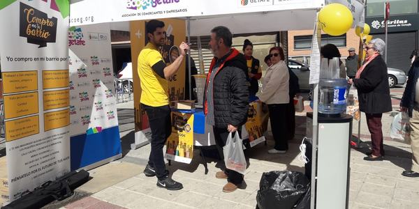 COMPRA EN TU BARRIO 2019