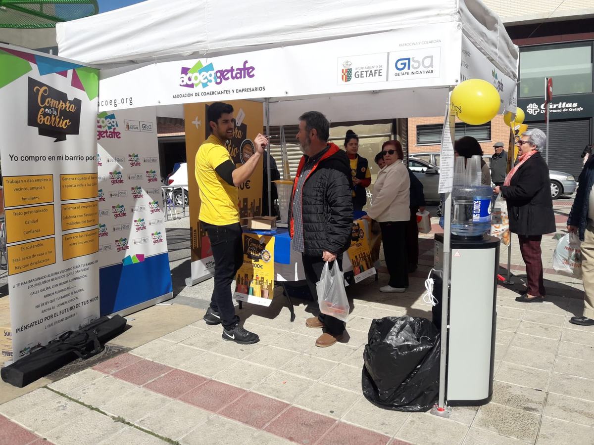 COMPRA EN TU BARRIO 2019