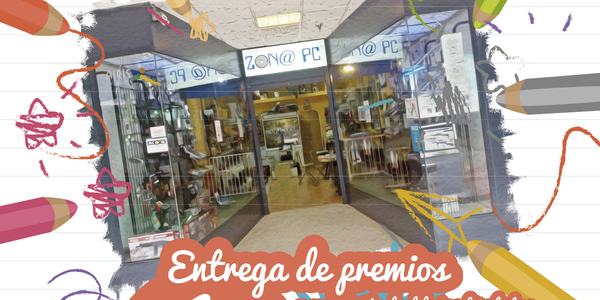 VI CONCURSO DE DIBUJO ALEJANDRO RODRÍGUEZ «MI TIENDA FAVORITA»