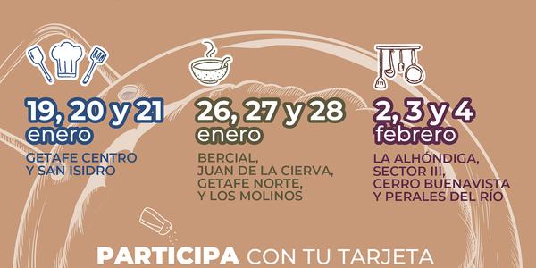 XII PREMIOS PUCHERO 2024