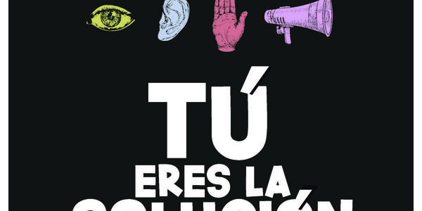 ACTIVIDADES CAMPAÑA 25N «ELIMINA LA VIOLENCIA MACHISTA, TÚ ERES LA SOLUCIÓN» 201