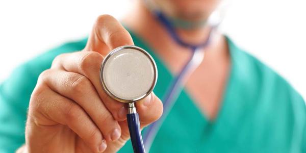 Charlas sobre Salud «Getafe Sano»