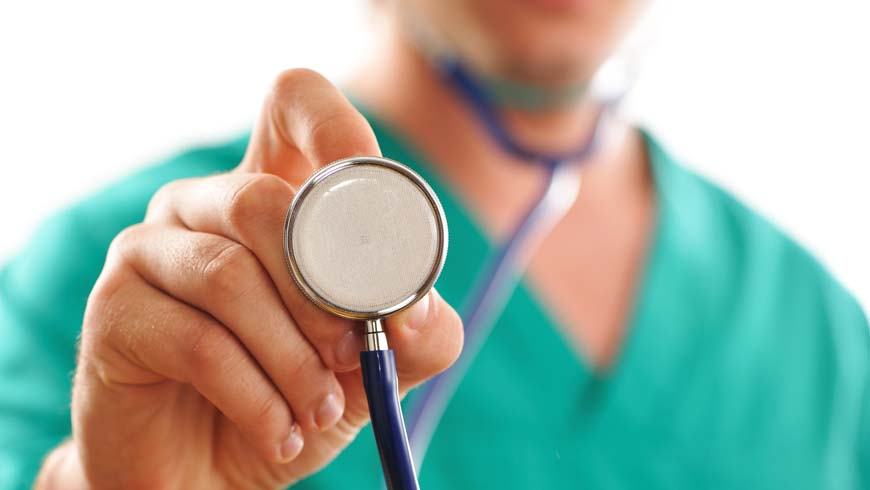 Charlas sobre Salud «Getafe Sano»