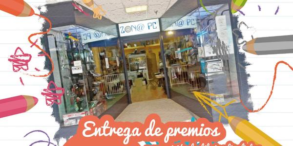 CONCURSO DE DIBUJO 2026