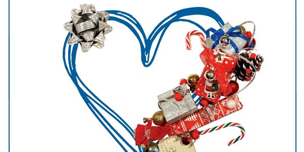 ESTA NAVIDAD COMPRA CON EL CORAZÓN 2020