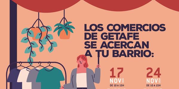 FERIA DE COMERCIO «ESPECIAL MASCOTAS»