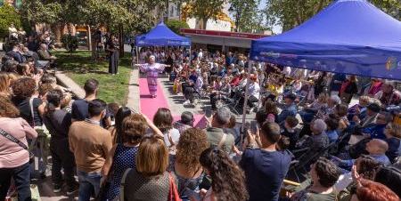 FERIA MODA Y BELLEZA 2023