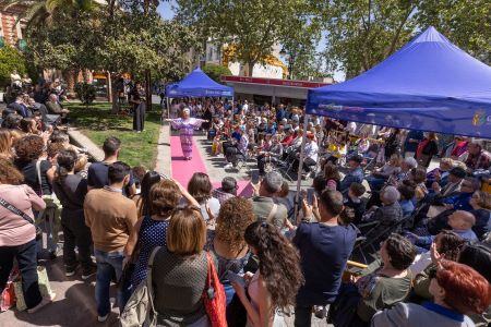 FERIA MODA Y BELLEZA 2023