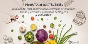 FERIA DE PRODUCTORES Y ARTESANOS 2022