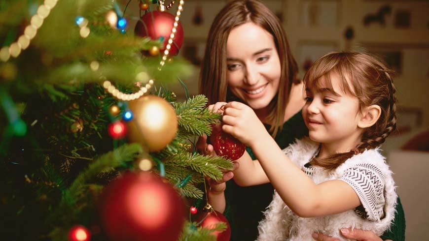 Mercado de Navidad Comercio Getafe 2016