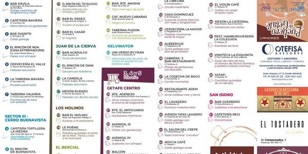PRIMER FIN DE SEMANA PREMIOS PUCHERO 2023