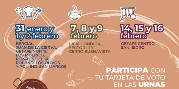 PREMIOS PUCHERO 2025