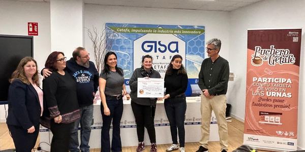 CONSULTA LOS GANADORES PREMIOS PUCHERO DE GETAFE 2026