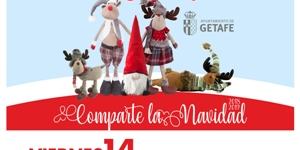 ROSCÓN Y CHOCOLATE SOLIDARIO 2018