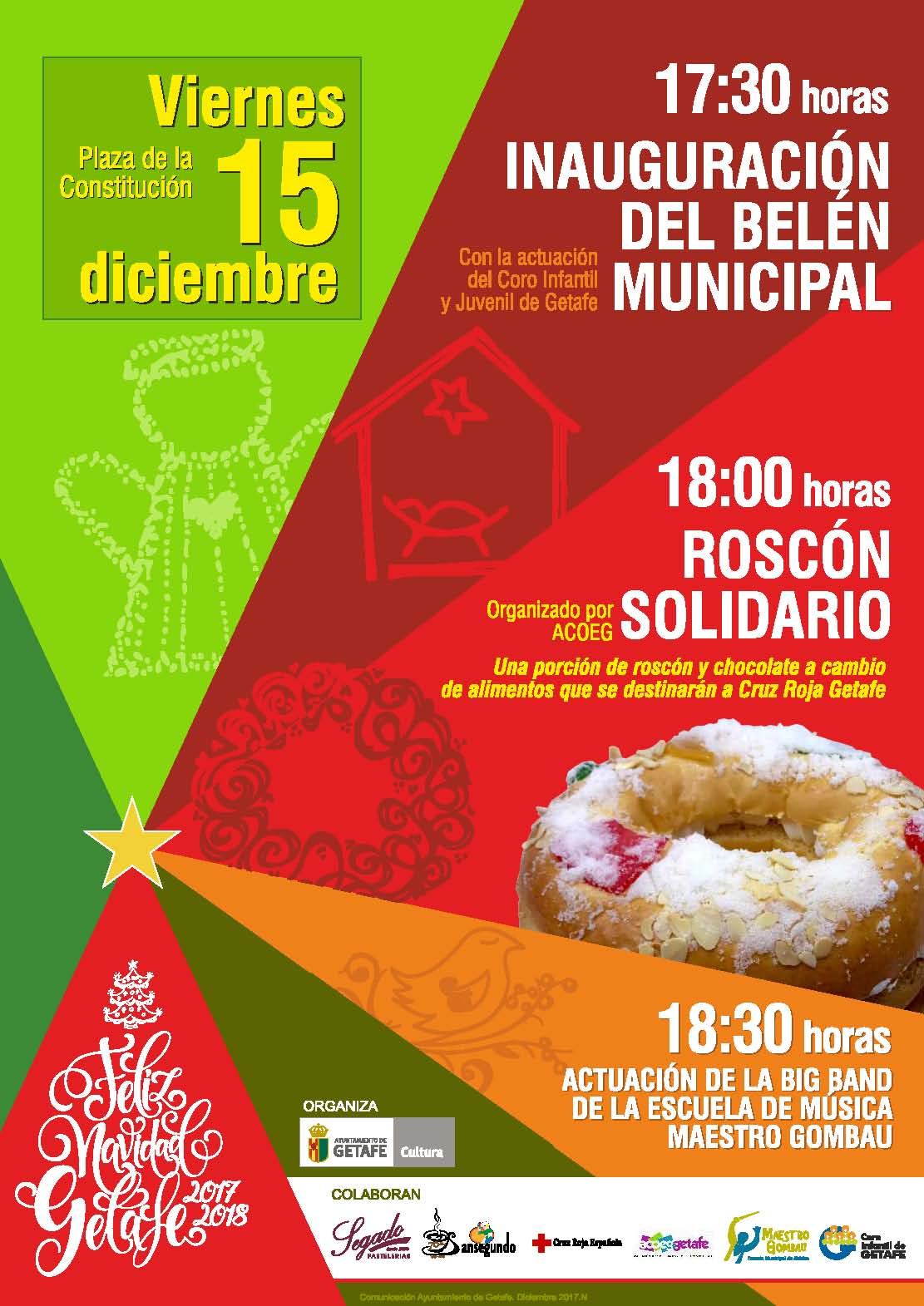 VII ROSCÓN SOLIDARIO 2017