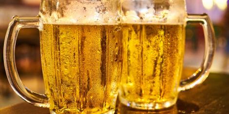 Comercio — Bar Calderón