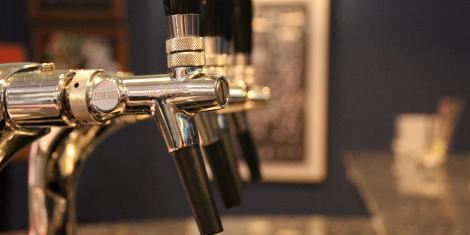 Comercio — Bar Toledo