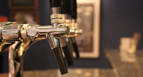 Bar Toledo