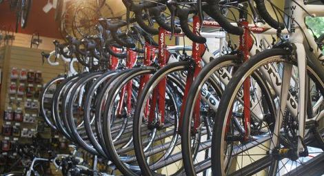 Bicicletas Panorama