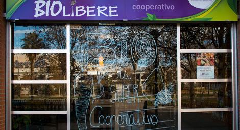 Biolibere Supermercado Cooperativo