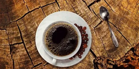 Comercio — Cafés Pozo