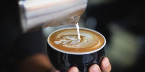 Comercio — Cafetería Nuevo Cabañas