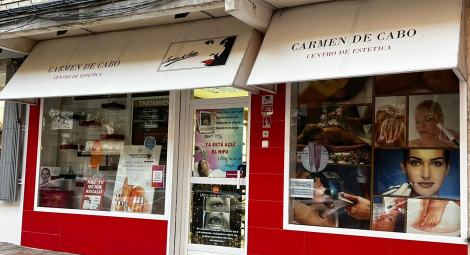 Carmen de Cabo, S.L.
