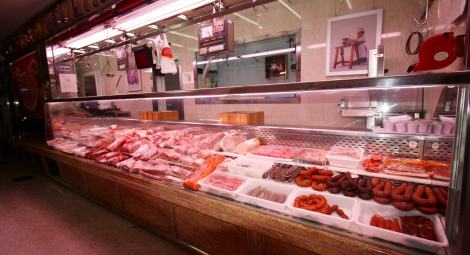 Carnicería Quintín