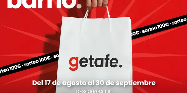 cartel compra tarjeta