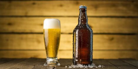 Comercio — Cervecería Kaligulas
