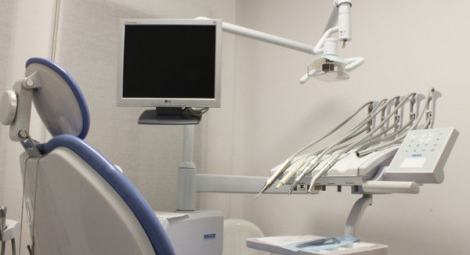 Clínica Dental del Río