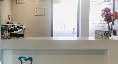Clínica Dental del Saz Camacho