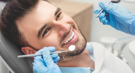 Clínica Dental Lucia Carmona