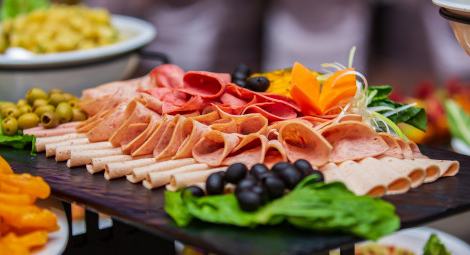 Alimentación el Piñonero