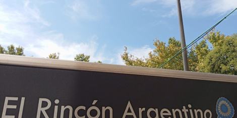 Comercio — EL RINCÓN ARGENTINO