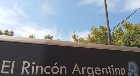 Rincón Argentino