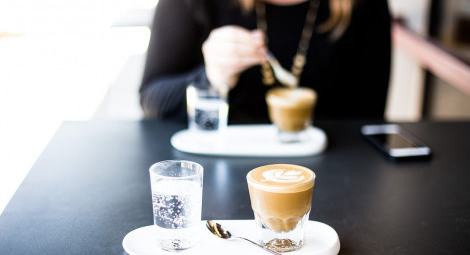 El Violín Café