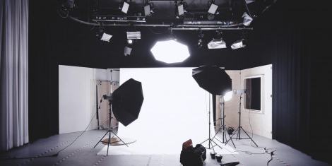 Comercio — Estudio Fotográfico González