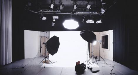 Estudio Fotográfico González