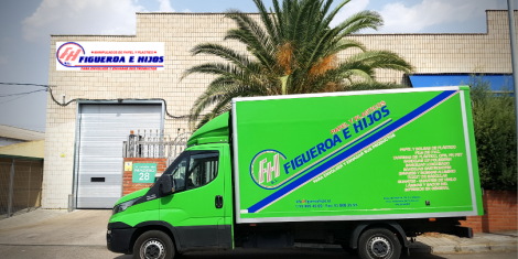Comercio — Figueroa e Hijos