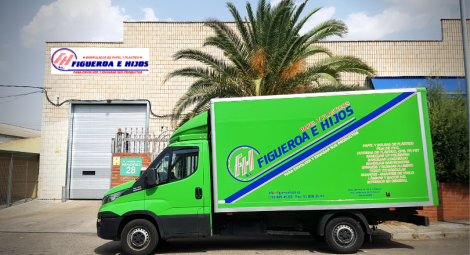 Figueroa e Hijos