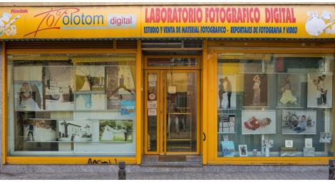 Folotom