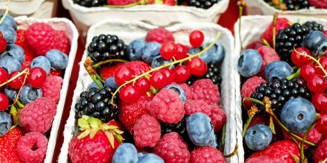 Comercio — Frutería Rodríguez