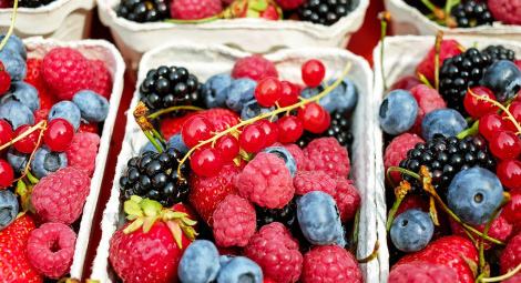 Frutería Rodríguez