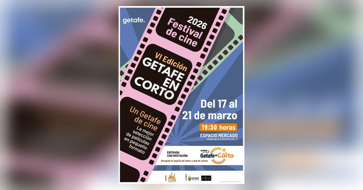 getafe-en-corto