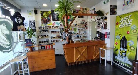 Ibero Vape
