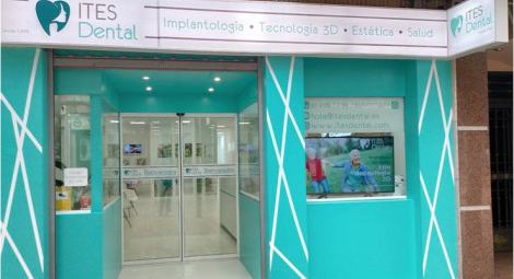 Ites Dental