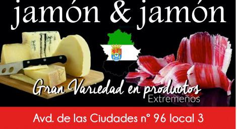 Jamón & Jamón